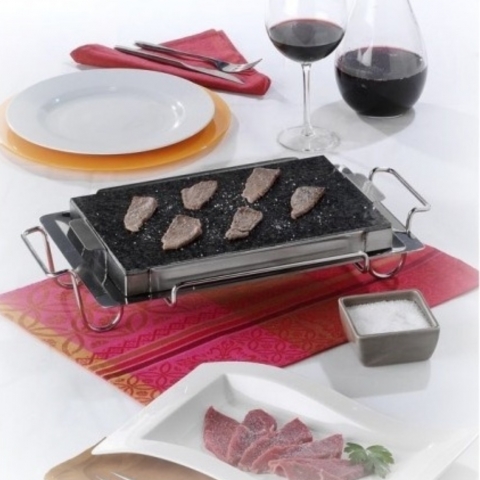 Piedra Carne Sobremesa