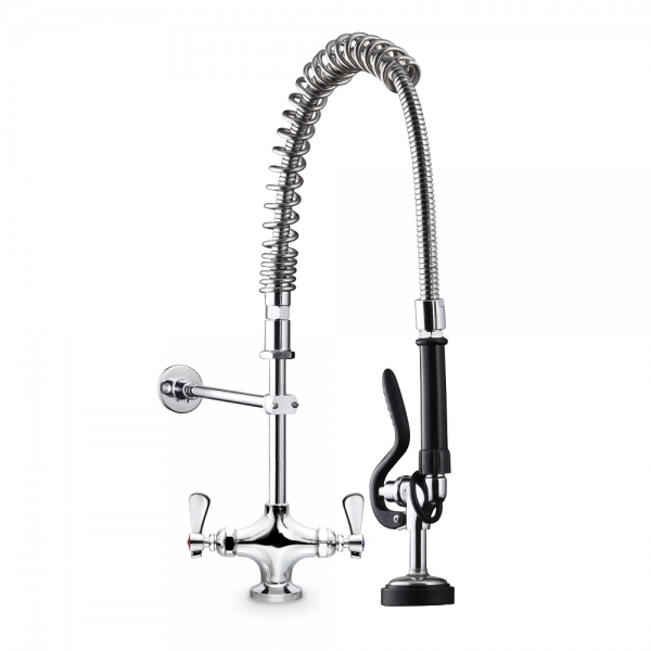Grifo Cocina Industrial Mini para Hostelería TS-2 MINI