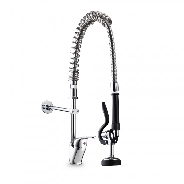Grifo Cocina Hostelería Monomando TS-2M MINI