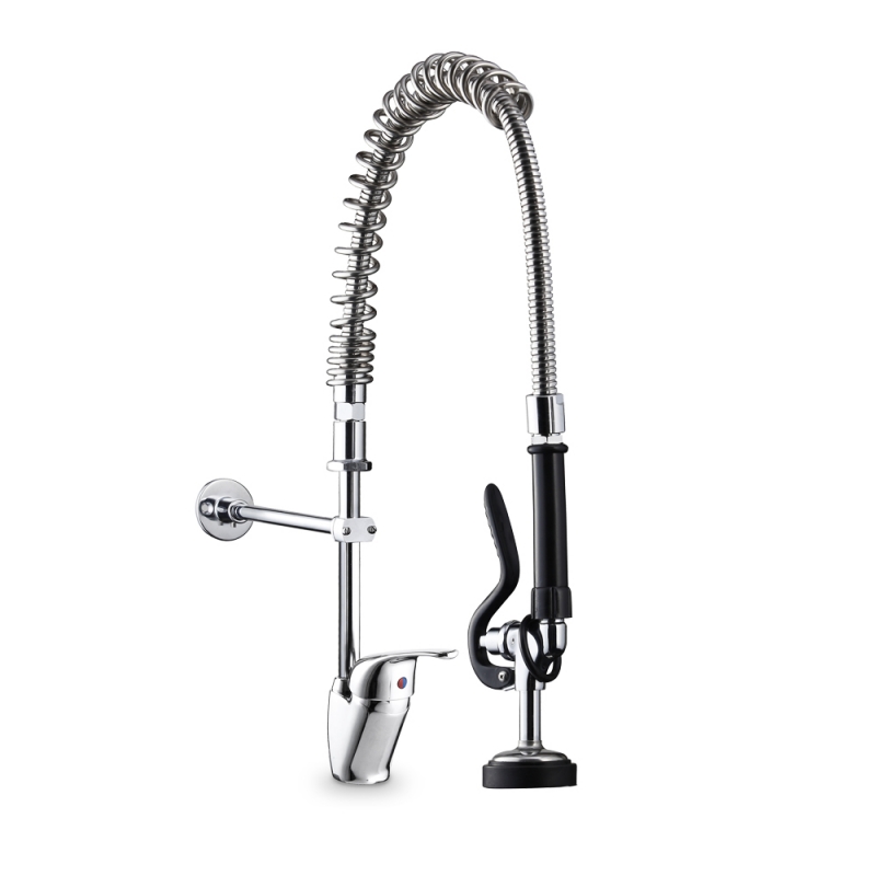 Grifo Cocina Hostelería Monomando TS-2M MINI
