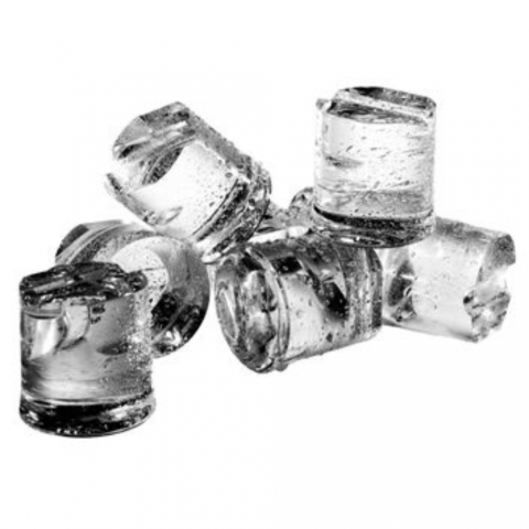 Máquina Hielo Hostelería