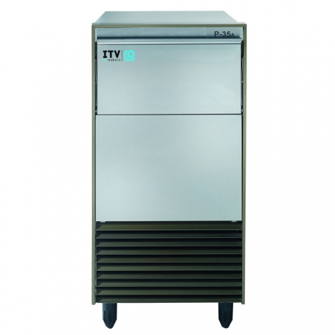 Máquina de Hacer Hielo para Hostelería