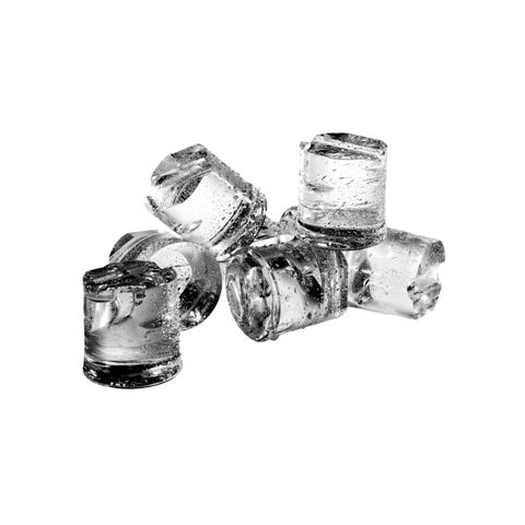 Máquina para Hacer Hielo