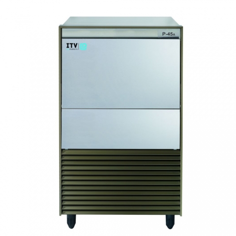 Máquina para Hacer Hielo PULSAR 45
