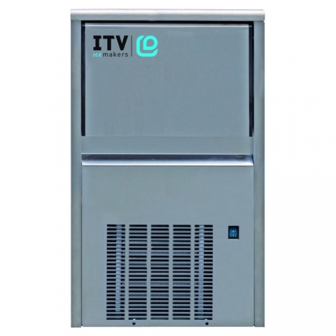 Máquina de Hielo Pequeña para Hostelería