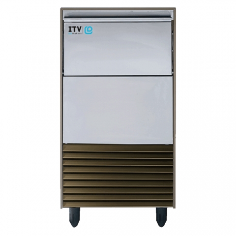 Fabricador de Hielo Pequeño para Hostelería