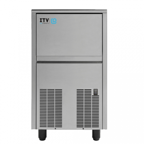 Máquina de Hielo Profesional para Hostelería