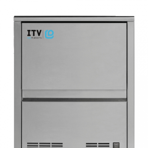 Máquina de Hacer Hielo ITV