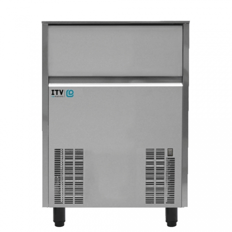 Máquinas de Hielo Industriales para Hostelería