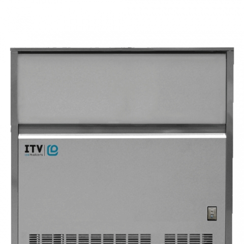 ITV Maquinas de Hielo Industrial