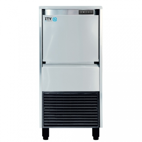 Máquina de Hielo Nugget para Hostelería IQN ITV