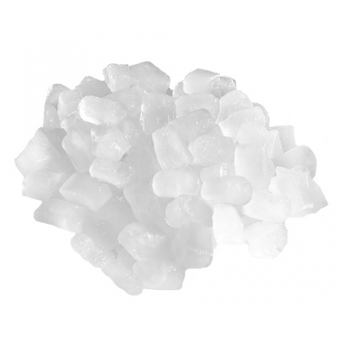 Máquina Hielo Nugget ITV