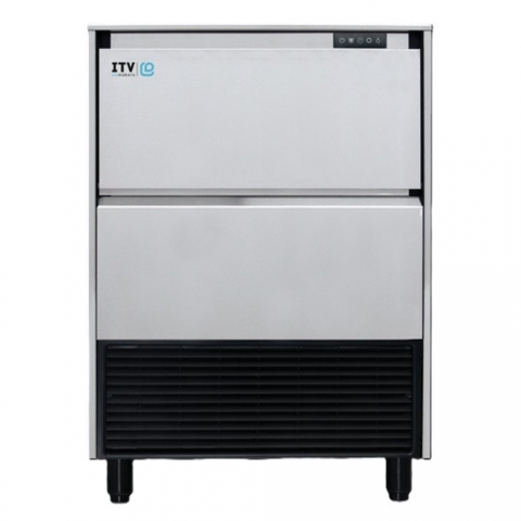 Maquinas de Hielo Nugget Industrial para Hostelería