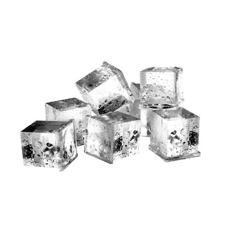 Máquina Cubitos de Hielo Cocktails
