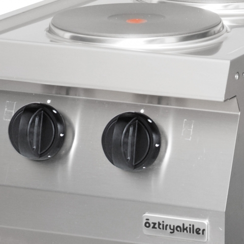 Cocina Sobremesa Profesional Cocina Sobremesa Profesional