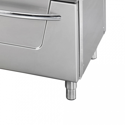 Cocinas Industriales con Horno