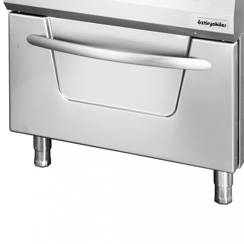 Cocina con Horno Eléctrico Cocina con Horno Eléctrico