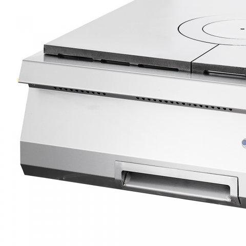 Placa Radiante a Gas