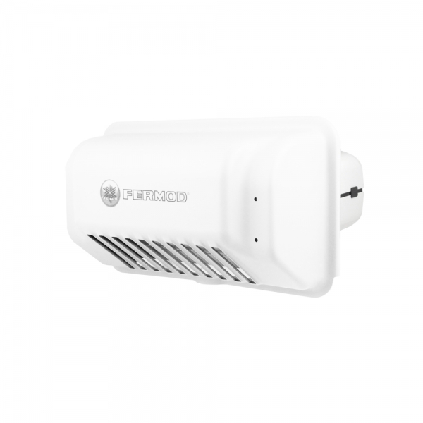 Válvula Reguladora de Presión para Cámara Frigorífica