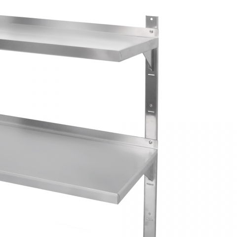 Estantes para Cocina Industrial