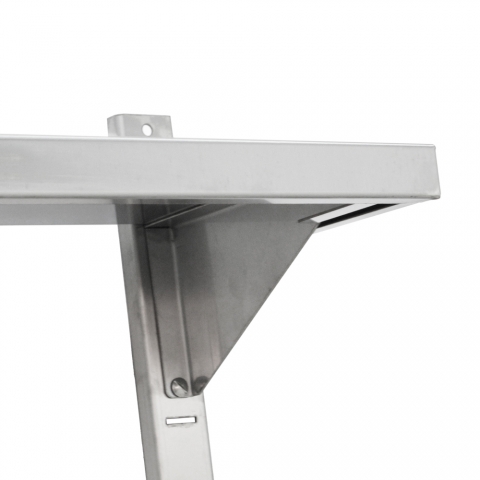 Estante Cocina Profesional