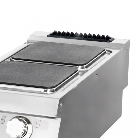 Cocina Sobremesa Eléctrica