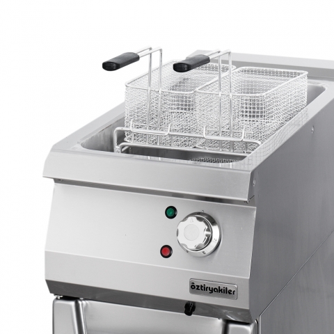 Freidoras para Hostelería a Gas