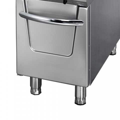 Freídora a Gas para Restaurante 22 Litros