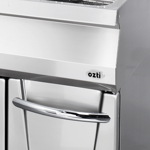 Freidoras Industriales para Restaurante