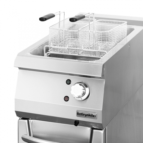 Freidora Cocina Industrial