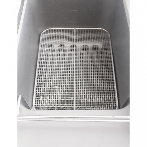 Freídora 22 Litros Restaurante