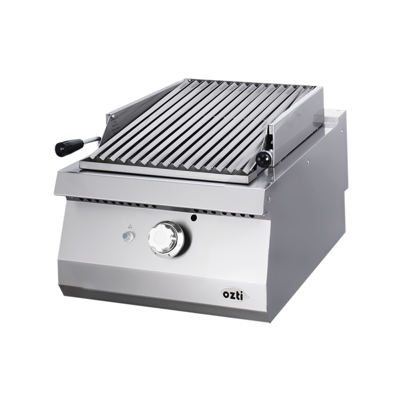 Barbacoa a gas Profesional