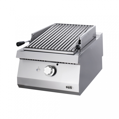 Barbacoa a gas Profesional