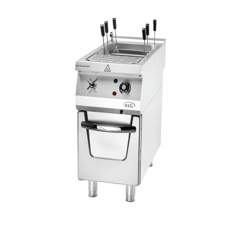 Hervidor de Pasta Eléctrico