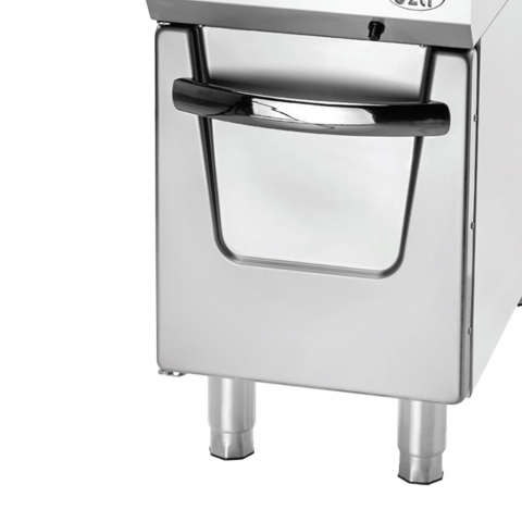 Cocedor de Pasta Eléctrico