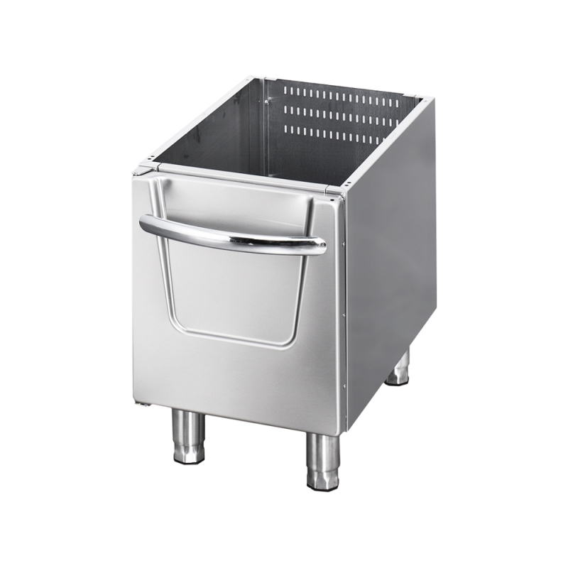 Soportes para mesas de trabajo cocina profesional