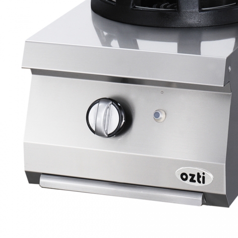 Fogón Cocina Wok Profesional