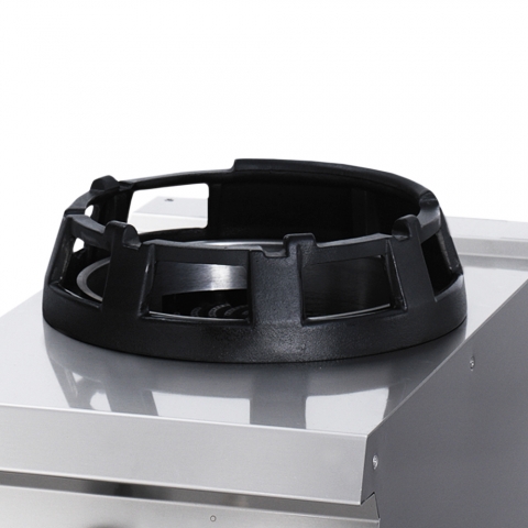 Cocina Wok Industrial