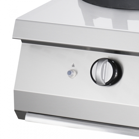 Quemadores Wok Industriales