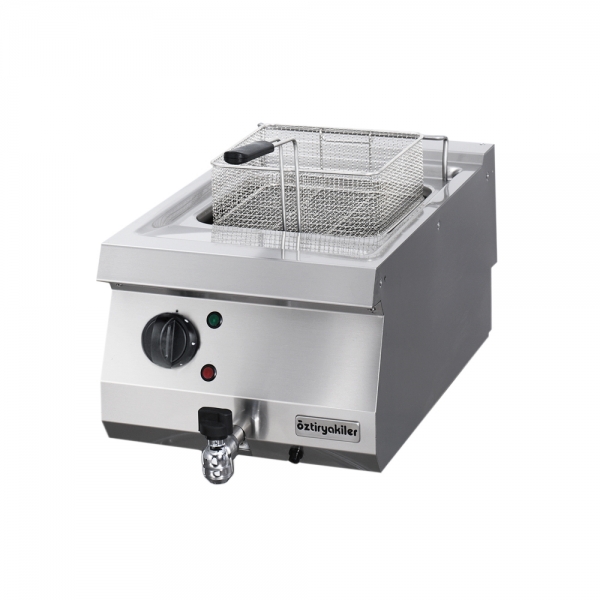 Freidoras eléctricas para hostelería de 12 litros