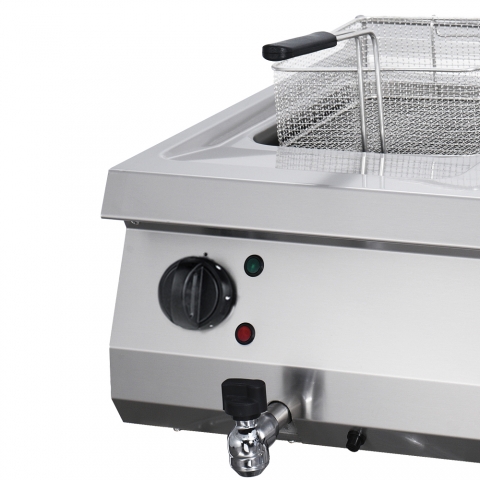 Freidora para Restaurante