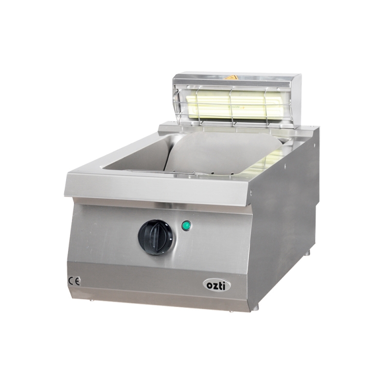 Mantenedor de fritos eléctrico