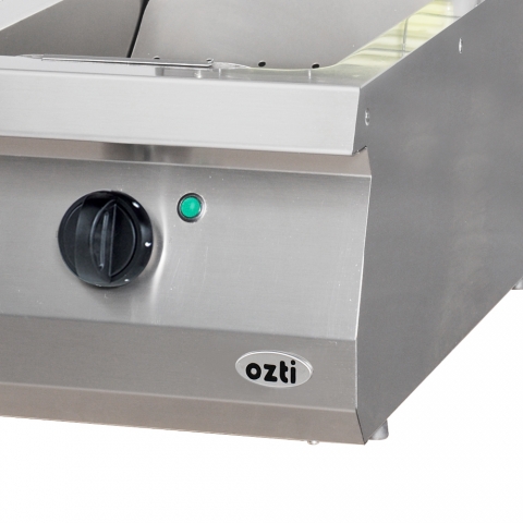 Mantenedor eléctrico de fritos