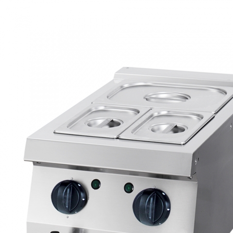 Bañomaría de sobremesa profesional