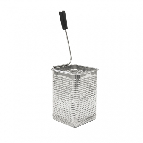 Recipiente para cocer pasta