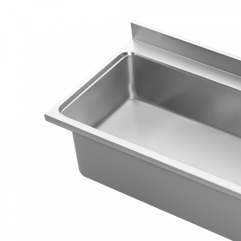 Fregadero para Hostelería