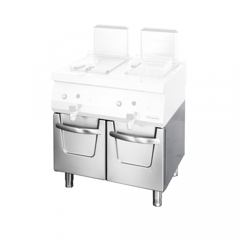 Armario de Cocina Profesional