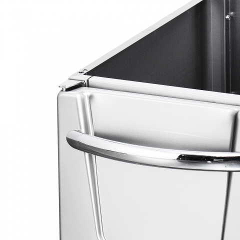 Armario Cocina Industrial