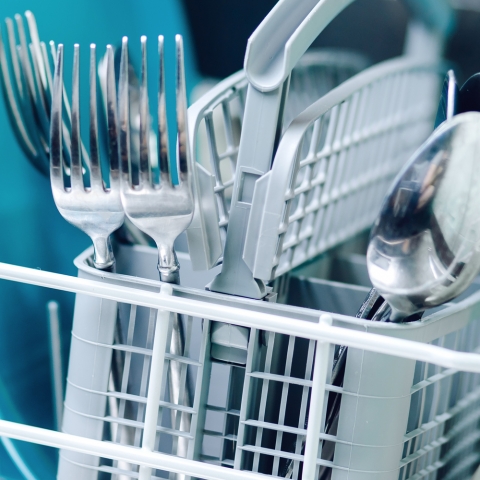 Lavautensilios Hostelería