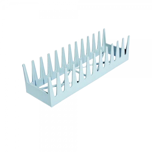Soporte para platos lavavajillas